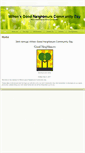 Mobile Screenshot of miltongoodneighboursday.ca